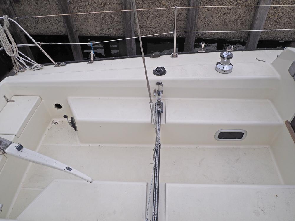 picture Dekuitrusting